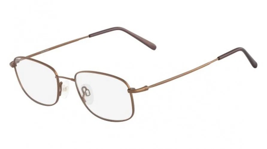 Flexon AUTOFLEX 47 Eyeglasses - view 3
